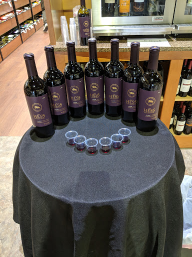 Liquor Store «Wine Warehouse», reviews and photos, 700 Haddonfield-Berlin Rd #38a, Voorhees Township, NJ 08043, USA