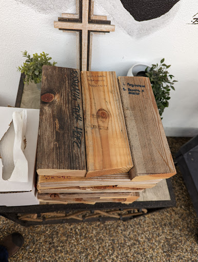 Church «Salvation Army», reviews and photos, 1533 4th St, Santa Monica, CA 90401, USA