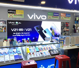 BELANJA HANDPHONE KITA THAMRIN PLAZA photo