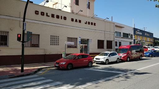Colegio San José Espinardo en Espinardo
