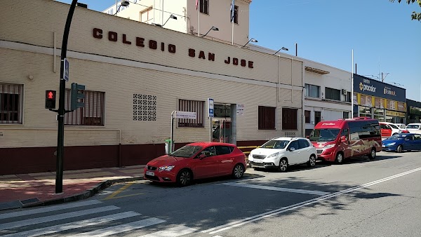 Colegio San José