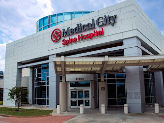 Medical City Spine Hospital