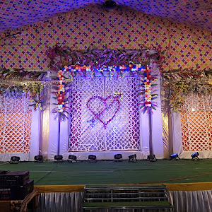 दीपक मैरिज गार्डन photo