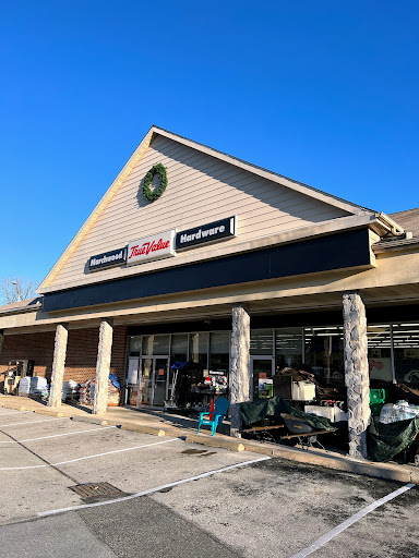 Home Improvement Store «Marchwood True Value Hardware», reviews and photos, 32 Marchwood Rd, Exton, PA 19341, USA