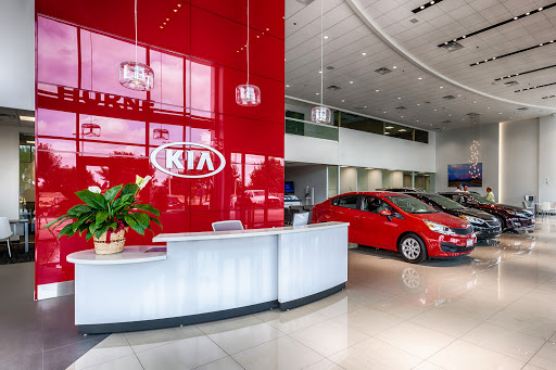 Kia Dealer «Horne Kia», reviews and photos, 1465 E Motorplex Loop, Gilbert, AZ 85297, USA