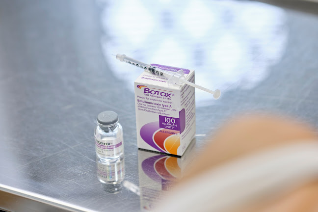 Comments and reviews of Botox Belfast | Woodford Medical