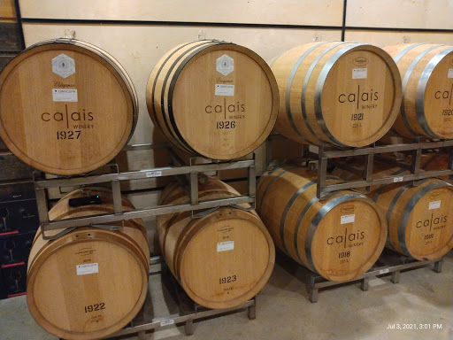 Winery «CALAIS Winery», reviews and photos, 8115 US-290, Hye, TX 78635, USA