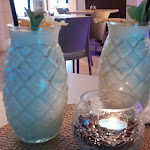 Photo n°1 de l'avis de xbscx7.h fait le 19/03/2023 à 17:04 sur le  D.D. Café in Giavani Rosangela Bar Baveno à Baveno