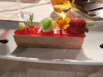 Foie gras du Restaurant L'Imparfait à Bergerac - n°10