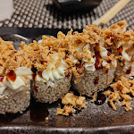 Photo n°1 de l'avis de Nicholas.e fait le 21/03/2024 à 21:14 sur le  Yuki Sushi Pontinia à Pontinia