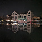 Photo n°1 de l'avis de Jens.i fait le 30/10/2022 à 14:01 sur le  Hampton By Hilton Berlin City East Side Gallery à Berlin