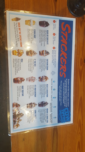 Ice Cream Shop «Cow Tipping Creamery», reviews and photos, 4715 S Lamar Blvd, Austin, TX 78745, USA