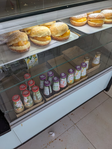 Padaria Alto do Pópulo no Vila Real, Vila Real