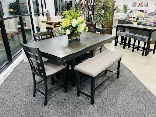 Furniture Store «BEL Furniture - Humble», reviews and photos, 20424 US-59, Humble, TX 77338, USA