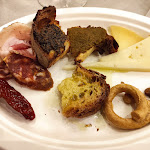 Photo n°1 de l'avis de Alessia.a fait le 20/09/2021 à 12:15 sur le  Agriristories | Ristorante tipico - Prodotti Tipici lucani à Matera