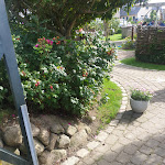 Photo n°10 de l'avis de M... fait le 04/09/2020 à 16:35 sur le  Bakery Jürgen Ingwersen GmbH & Co. KG à Sylt