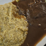 Photo n°1 de l'avis de Federico.i fait le 04/02/2024 à 07:44 sur le  Evì - Enoteca Veneta à Vicenza