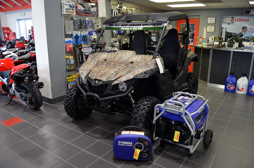 Motorsports Store «Glen Burnie Motorsports», reviews and photos, 20 Holsum Way, Glen Burnie, MD 21060, USA