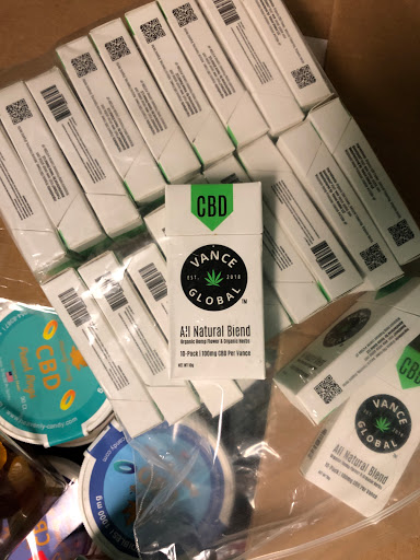 Tobacco Shop «Discount Tobacco & Vapor Shop», reviews and photos, 4867 Marlboro Pike, Capitol Heights, MD 20743, USA