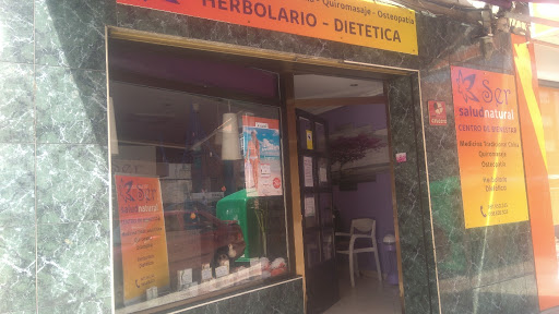 Centros y clínicas de acupuntura en León de 2024