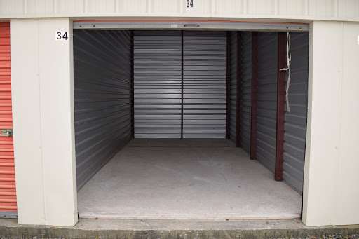 Self-Storage Facility «Maximum Security Self Storage», reviews and photos, 582 Roosevelt Hwy, Waymart, PA 18472, USA