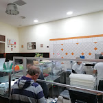 Photo n°12 de l'avis de Paolo.r fait le 19/11/2022 à 14:47 sur le  Pizzeria La Ruota 1950  La Ciccella à Pagani