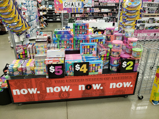 Variety Store «Five Below», reviews and photos, 8250 Kingsridge Road, Dayton, OH 45459, USA