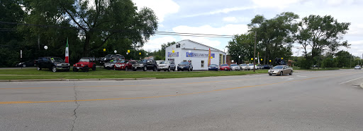 Used Car Dealer «ROSELLE MOTORS INC», reviews and photos, 849 Villa St, Elgin, IL 60120, USA