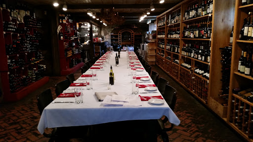 General Store «Symons General Store & Wine Cellar», reviews and photos, 401 E Lake St, Petoskey, MI 49770, USA