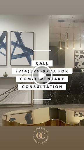 Orange County Cosmetic Surgery image
