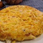 Photo n°1 de l'avis de Anett.t fait le 16/08/2023 à 08:57 sur le  Taparía Duque à Vila Nova de Cerveira