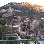 Photo n°1 de l'avis de Michelle.a fait le 08/10/2018 à 17:35 sur le  Hotel Holiday's Fico d'India à Furore