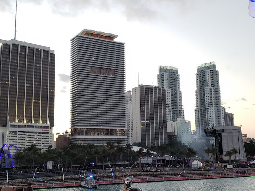 Event Venue «Seafair Mega Yacht Venue», reviews and photos, 100 Chopin Plaza, Miami, FL 33131, USA
