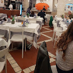 Photo n°12 de l'avis de Ilana.h fait le 01/04/2023 à 16:45 sur le  Ristorante Nonna Maria à Noicattaro