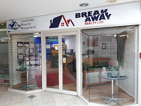 Breakaway Realty Ltd - Cambridge