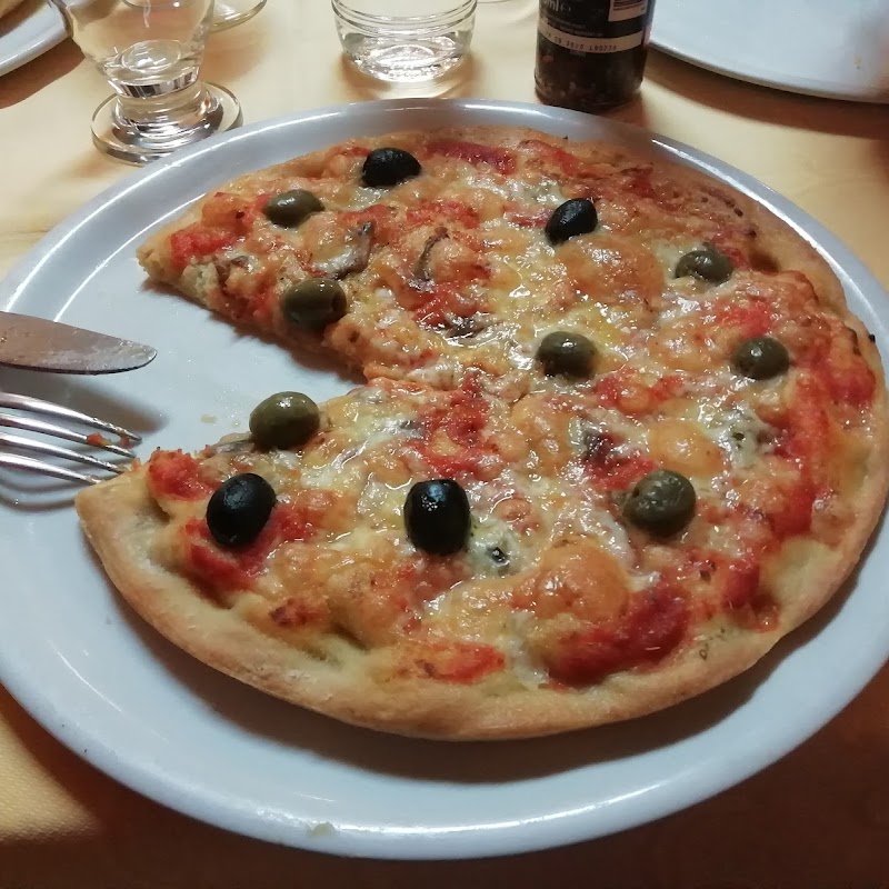 Ristorante Pizzeria NICESE