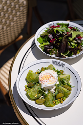 Photo n°38 de Frédélian | Restaurant Salon de thé Pâtisserie Cap Ferret à Lège-Cap-Ferret ()