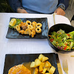 Photo n°2 de l'avis de Senga.n fait le 08/11/2022 à 13:02 sur le  Ristorante Romano La Lupa à Rome