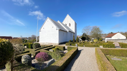Harridslev Kirke