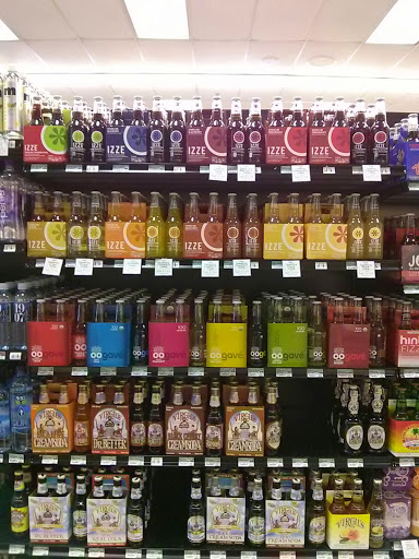 Natural Foods Store «Good Earth Natural Foods», reviews and photos, 1050 W Riverdale Rd, Ogden, UT 84405, USA