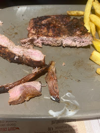 Steak du Restaurant Buffalo Grill Saint-Quentin - n°5