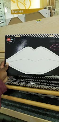 Fabric Store «Jo-Ann Fabrics and Crafts», reviews and photos, 250 Pavilion Pkwy, Fayetteville, GA 30214, USA