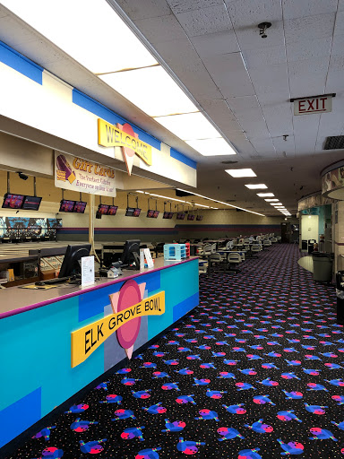 Bowling Alley «Elk Grove Bowl», reviews and photos, 53 S Arlington Heights Rd, Elk Grove Village, IL 60007, USA