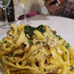 Photo n°4 de l'avis de Giordano.e fait le 29/06/2019 à 21:36 sur le  Benvenuti al sud à Nettuno