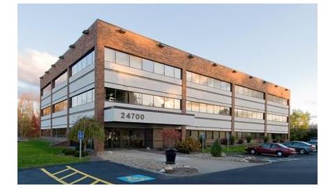 Cleveland Clinic North Olmsted Express Care Clinic