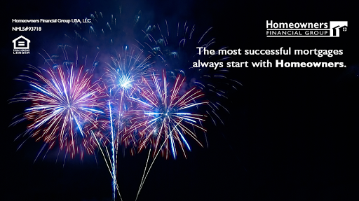 Mortgage Broker «Homeowners Financial Group», reviews and photos