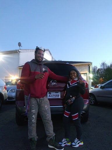 Used Car Dealer «The Wheel Deal Auto», reviews and photos, 6420 S Roxbury Mill Rd, Spotsylvania, VA 22551, USA
