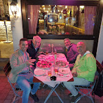 Photo n°1 de l'avis de Umberto.a fait le 26/05/2021 à 05:08 sur le  Bistro - Pizzeria - Partyserv. Sapori Mediterranei à Unterschleißheim