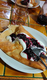 Photo n°18 de La Crêperie Basque à Cauterets ()