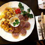 Photo n°3 de l'avis de Leo.a fait le 09/12/2018 à 22:00 sur le  Das Loreley Weinstübchen à Sankt Goarshausen